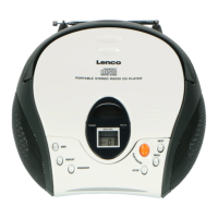 Preview: LENCO SCD-24