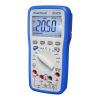 Multimeter Logo