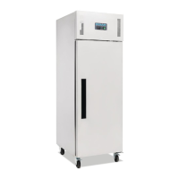 Preview: Polar Refrigeration G592