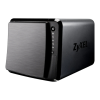 Preview: ZyXEL Communications NAS540