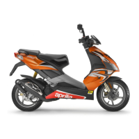 Preview: APRILIA SR 50