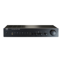 Preview: NAD C316BEE