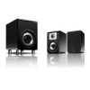 Speaker System Logo