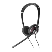 Preview: Plantronics BLACKWIRE C420