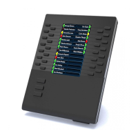 Preview: Mitel M685i
