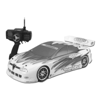Preview: Team Losi XXX-S Sport