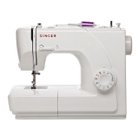 Preview: Singer 1507