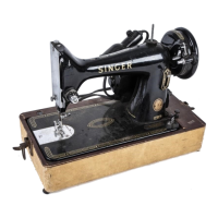 Preview: Singer 99K Series