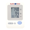 Blood Pressure Monitor Logo