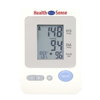 Preview: health sense BP-1303