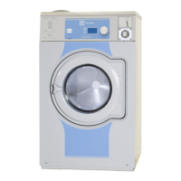 Preview: Electrolux W575N