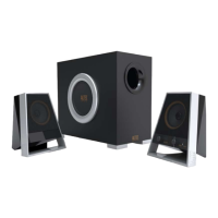 Preview: Altec Lansing VS2621