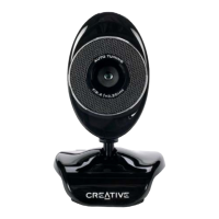 Preview: Creative Live! Cam Video IM Pro