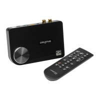 Preview: SOUND BLASTER X-FI SURROUND 5.1