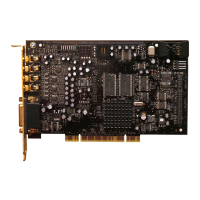 Preview: X-FI FATAL1TY - SB X-FI PLATINIUM FATAL1TY QUICKSTART BACK EN FR DE IT ES NL