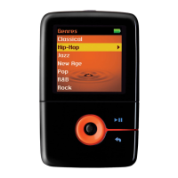 Preview: Creative ZEN V