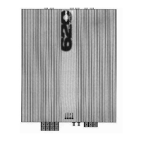 Preview: Coustic Power Logic AMP-420XR