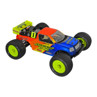 Preview: Ofna Racing JAMMIN X1-CRT