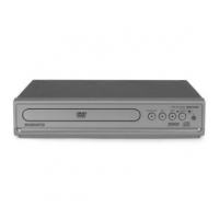 Preview: Magnavox MWD200G