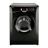 Preview: Beko WMB 81241 LB