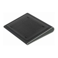 Preview: Targus LAP CHILL MAT