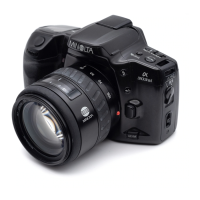 Preview: Minolta DYNAX 303SI - PART 2