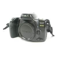 Preview: Minolta MAXXUM 450SI - PART 2