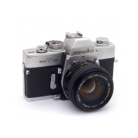 Preview: Minolta SR-T 101
