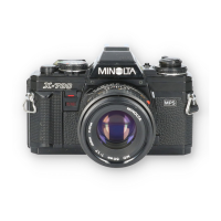 Preview: Minolta X-700