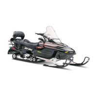 Preview: Ski-Doo Legend 800 2002