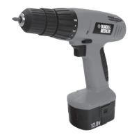 Preview: Black & Decker CD961