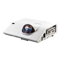 Preview: Hitachi CP-CX300WN