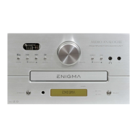 Preview: Audio Analogue ENIGMA