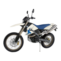 Preview: BMW G 650 X