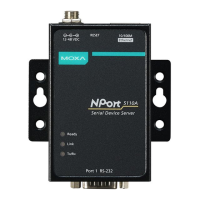 Preview: Moxa Technologies NPort 5110A