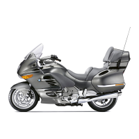Preview: BMW K 1200 LT
