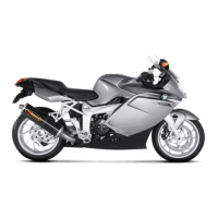 Preview: BMW K 1200 S