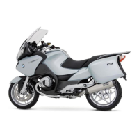 Preview: BMW R 1200 RT