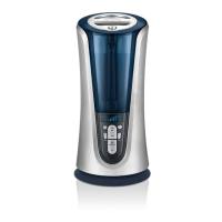 Preview: HoMedics UHE-WM85