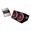 Car Speakers Logo