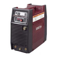 Preview: Thermal Arc ARCMASTER 400TS