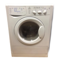 Preview: Indesit WIDL 106