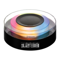 Preview: Oregon Scientific WS903