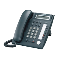 Preview: KX-DT321-B - KX - Digital Phone