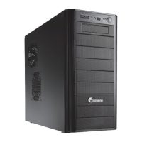 Preview: Cooler Master Centurion 590