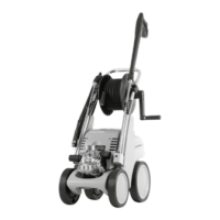 Preview: Kranzle quadro 11/140 TST