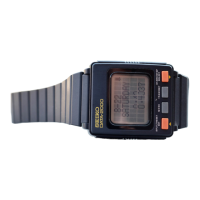 Preview: Seiko Data-2000