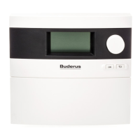 Preview: Buderus Logamatic SC40