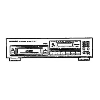 Preview: Pioneer PD-M603