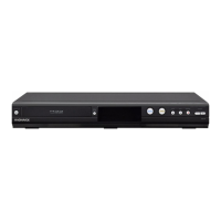 Preview: Magnavox MDR515H